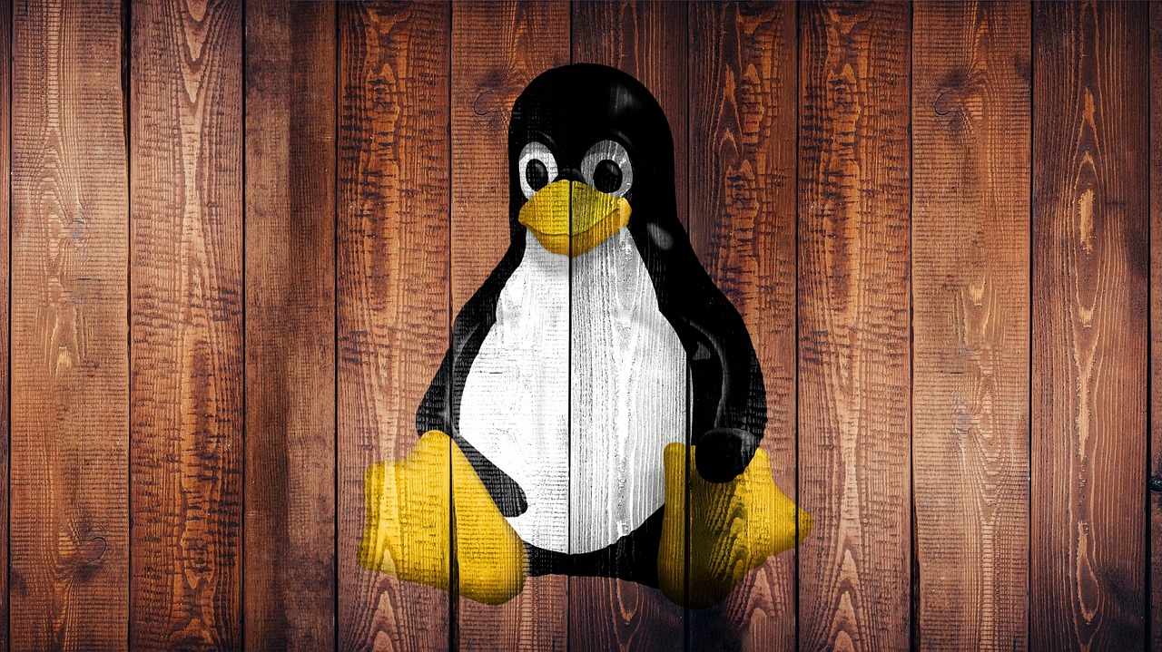 Linux Operating Sytem